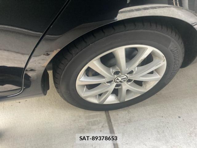 VolksWagen GOLF VARIANT 2011-11 8662412-9