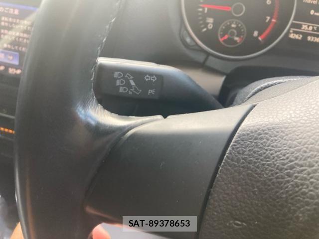 VolksWagen GOLF VARIANT 2011-11 8662412-18