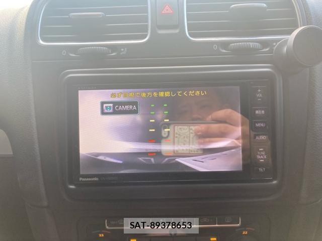VolksWagen GOLF VARIANT 2011-11 8662412-21