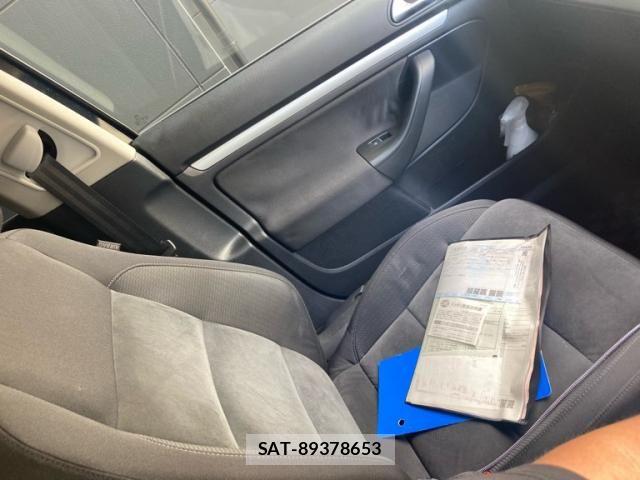 VolksWagen GOLF VARIANT 2011-11 8662412-23