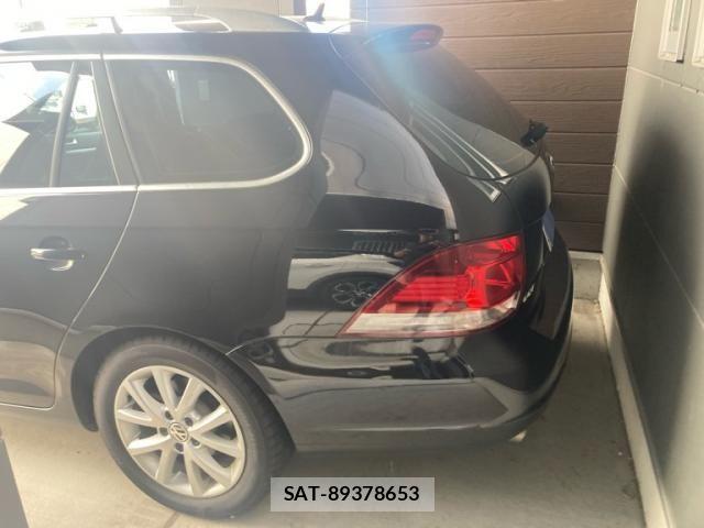 VolksWagen GOLF VARIANT 2011-11 8662412-5