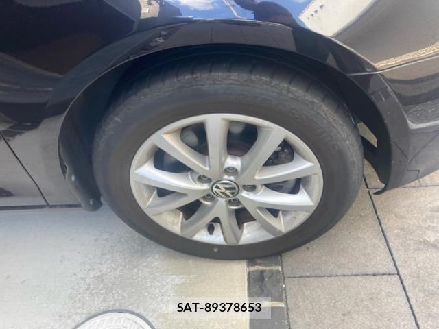 VolksWagen GOLF VARIANT 2011-11 8662412-6
