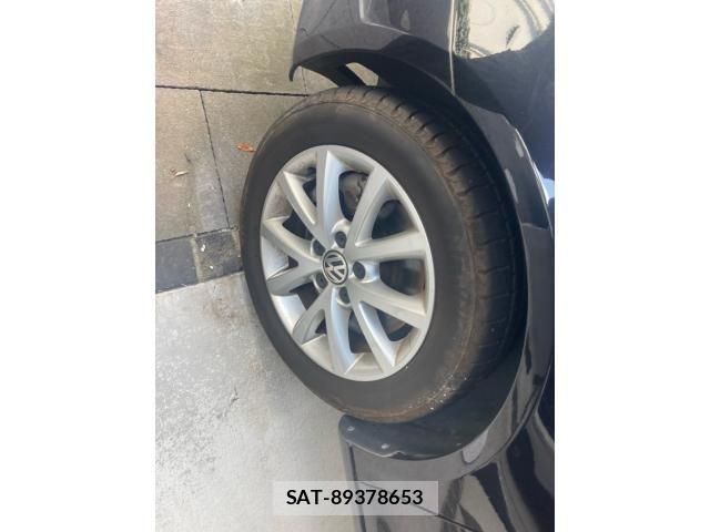 VolksWagen GOLF VARIANT 2011-11 8662412-8