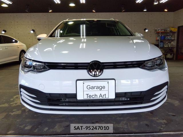 VolksWagen GOLF VARIANT 2024-08 8662409-1