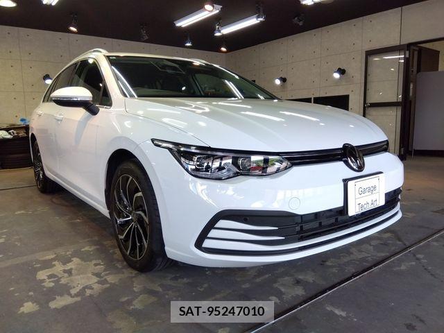 VolksWagen GOLF VARIANT 2024-08 8662409-4