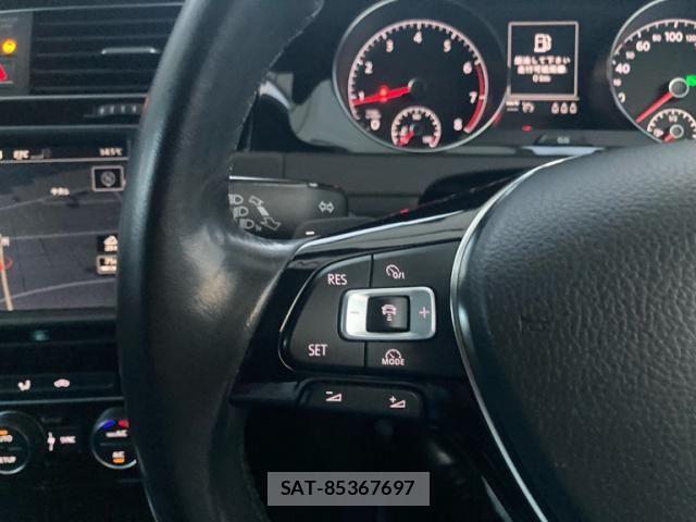 VolksWagen GOLF VARIANT 2014-03 8667147-10
