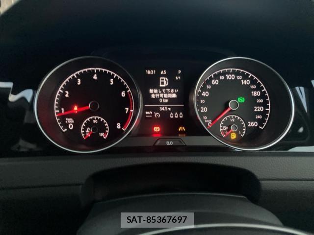 VolksWagen GOLF VARIANT 2014-03 8667147-12