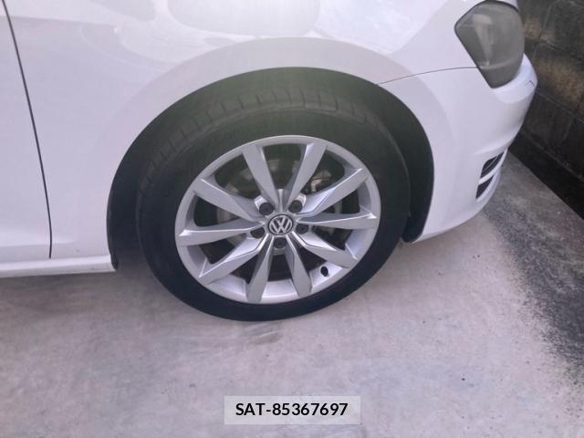 VolksWagen GOLF VARIANT 2014-03 8667147-16
