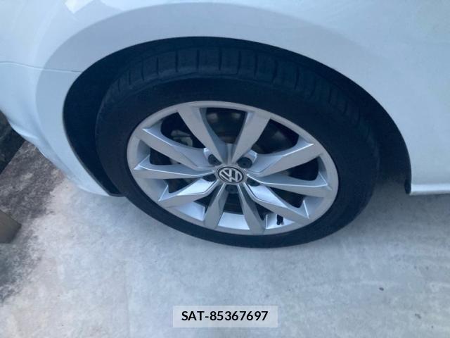 VolksWagen GOLF VARIANT 2014-03 8667147-19