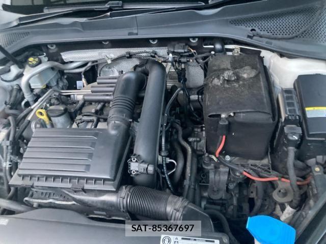 VolksWagen GOLF VARIANT 2014-03 8667147-3