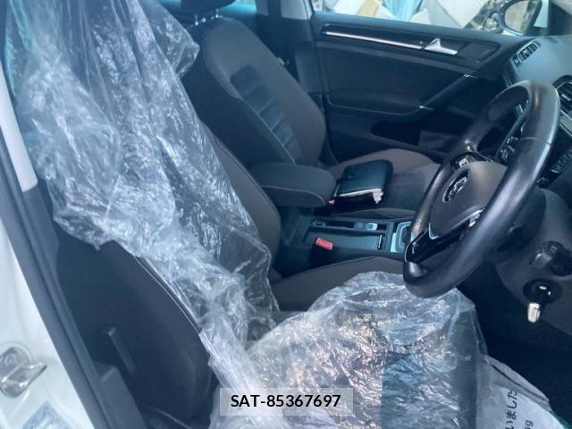 VolksWagen GOLF VARIANT 2014-03 8667147-5