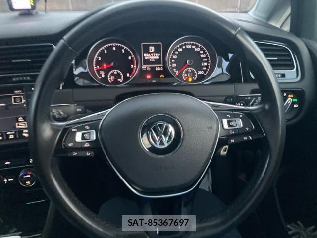 VolksWagen GOLF VARIANT 2014-03 8667147-8
