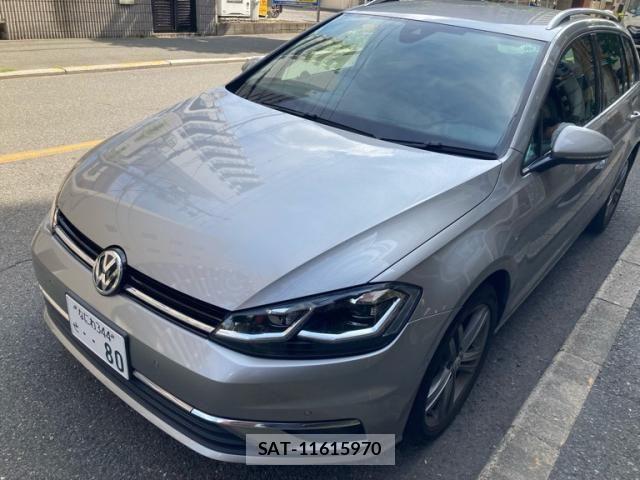 VolksWagen GOLF VARIANT 2019-08 8667146-0