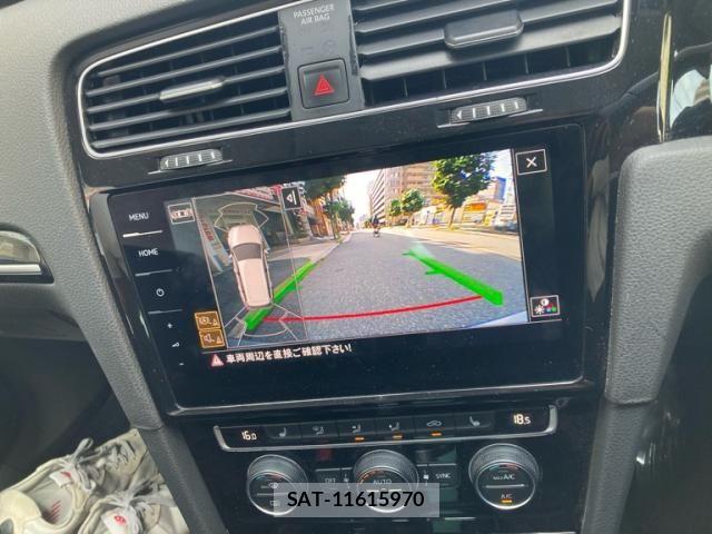 VolksWagen GOLF VARIANT 2019-08 8667146-17