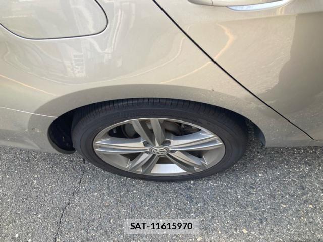 VolksWagen GOLF VARIANT 2019-08 8667146-3