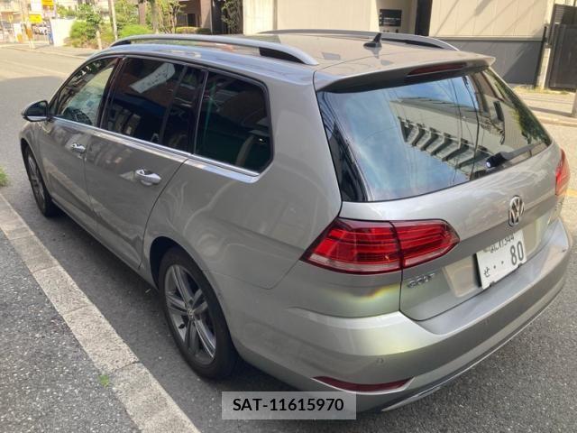 VolksWagen GOLF VARIANT 2019-08 8667146-4