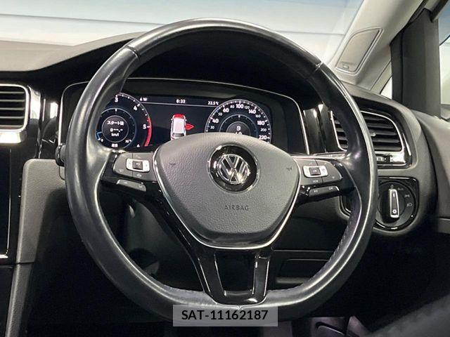 VolksWagen GOLF VARIANT 2019-08 8667144-11
