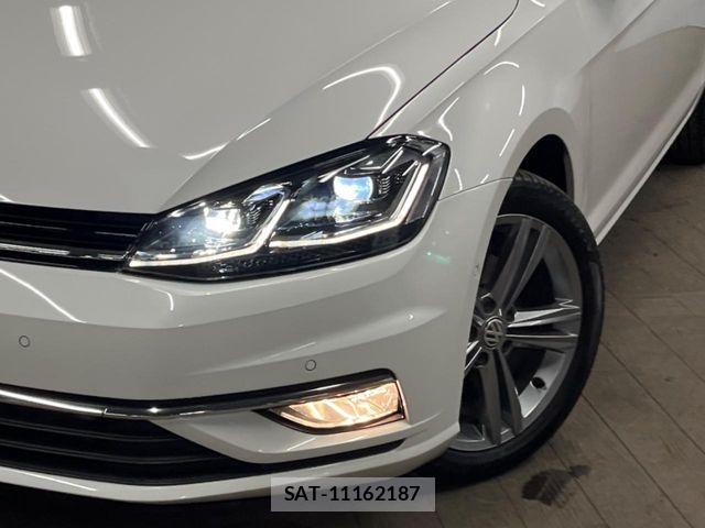 VolksWagen GOLF VARIANT 2019-08 8667144-12