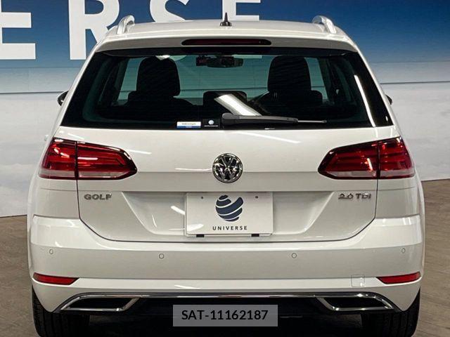 VolksWagen GOLF VARIANT 2019-08 8667144-15