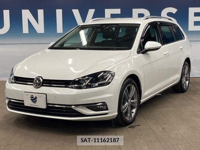 VolksWagen GOLF VARIANT 2019-08 8667144-16