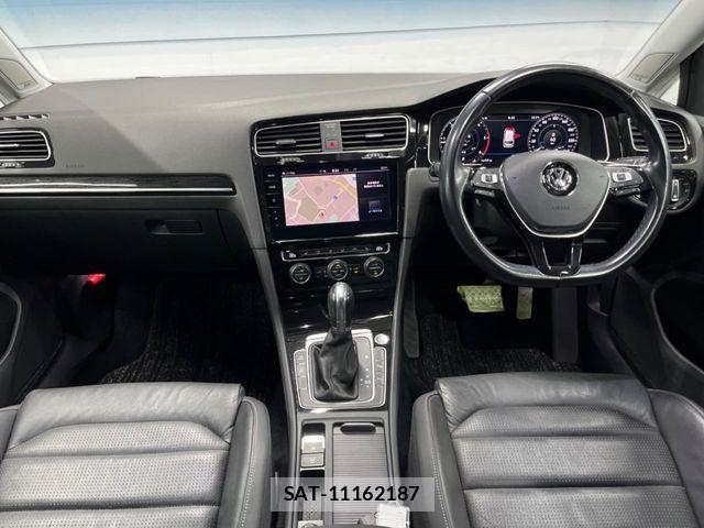 VolksWagen GOLF VARIANT 2019-08 8667144-1