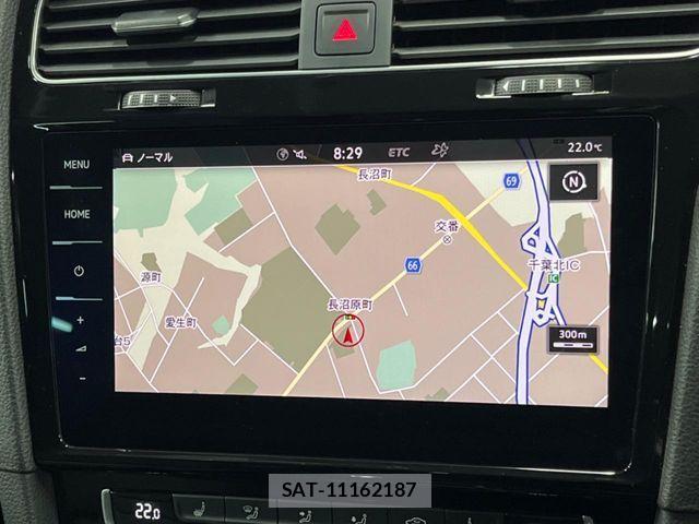 VolksWagen GOLF VARIANT 2019-08 8667144-3