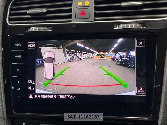 VolksWagen GOLF VARIANT 2019-08 8667144-4