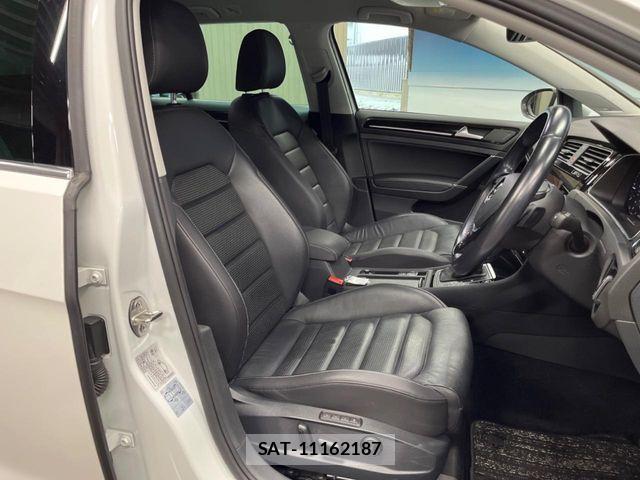 VolksWagen GOLF VARIANT 2019-08 8667144-8