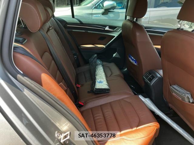 VolksWagen GOLF VARIANT 2014-04 8662411-10