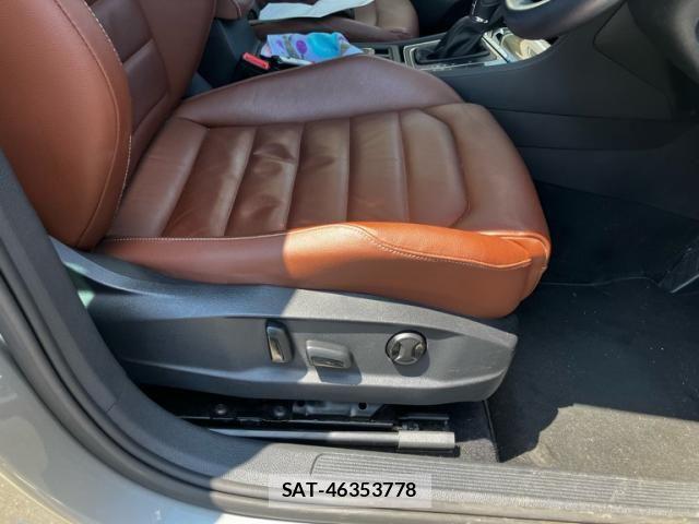 VolksWagen GOLF VARIANT 2014-04 8662411-12