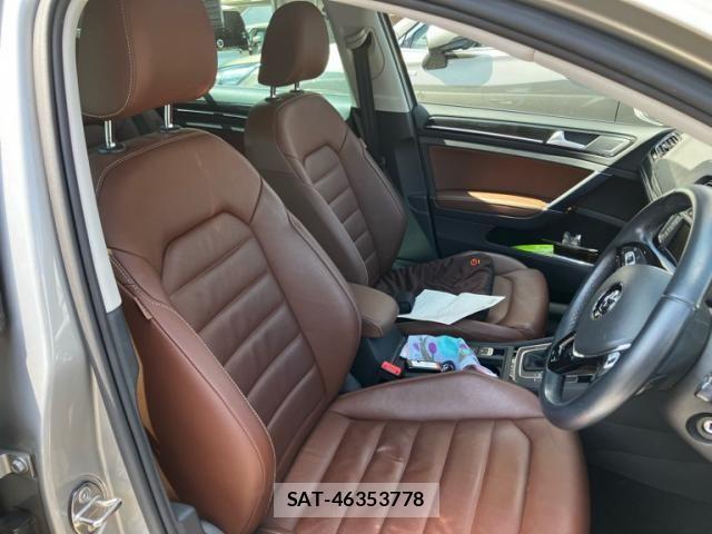 VolksWagen GOLF VARIANT 2014-04 8662411-13