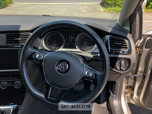 VolksWagen GOLF VARIANT 2014-04 8662411-14