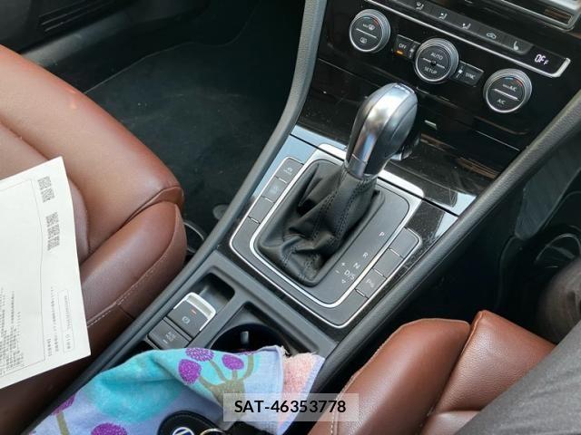 VolksWagen GOLF VARIANT 2014-04 8662411-17