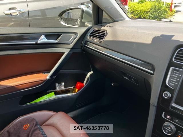VolksWagen GOLF VARIANT 2014-04 8662411-18