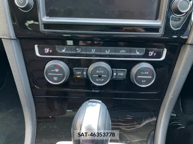 VolksWagen GOLF VARIANT 2014-04 8662411-19