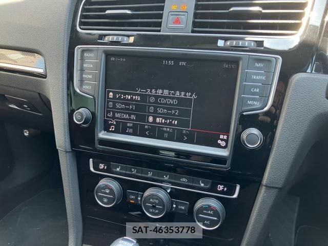 VolksWagen GOLF VARIANT 2014-04 8662411-20
