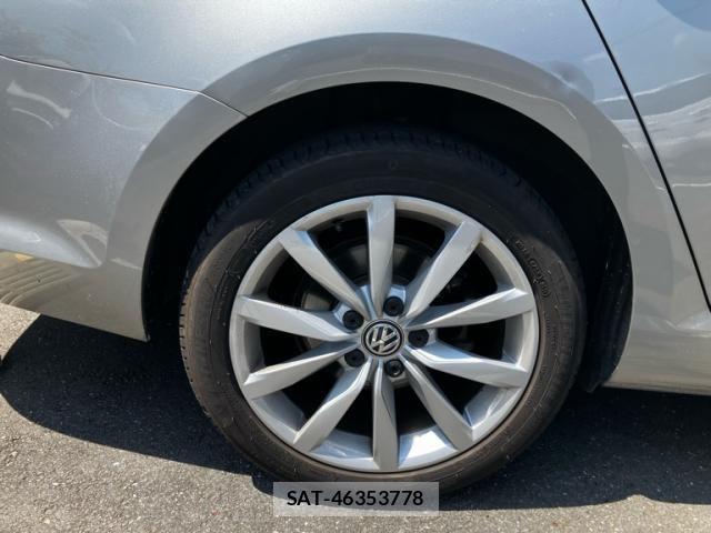 VolksWagen GOLF VARIANT 2014-04 8662411-5