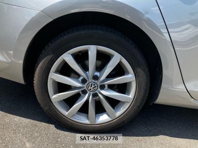 VolksWagen GOLF VARIANT 2014-04 8662411-6