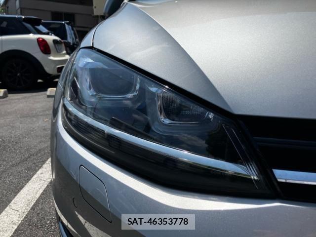 VolksWagen GOLF VARIANT 2014-04 8662411-7