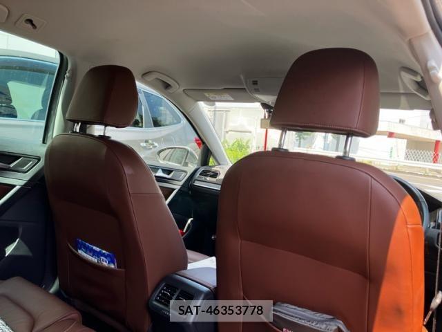 VolksWagen GOLF VARIANT 2014-04 8662411-8