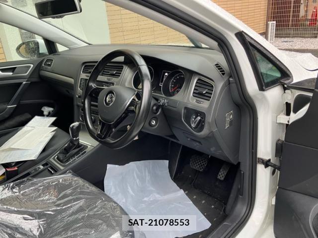 VolksWagen GOLF VARIANT 2014-01 8667148-12