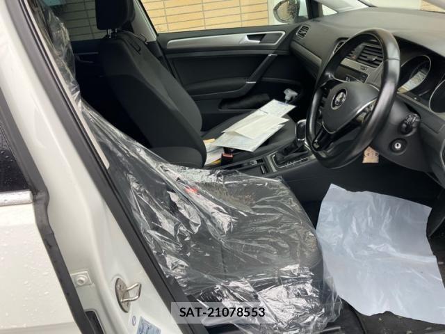 VolksWagen GOLF VARIANT 2014-01 8667148-13