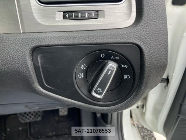 VolksWagen GOLF VARIANT 2014-01 8667148-16