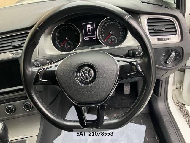 VolksWagen GOLF VARIANT 2014-01 8667148-17