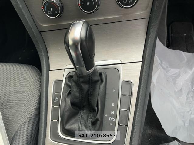 VolksWagen GOLF VARIANT 2014-01 8667148-20