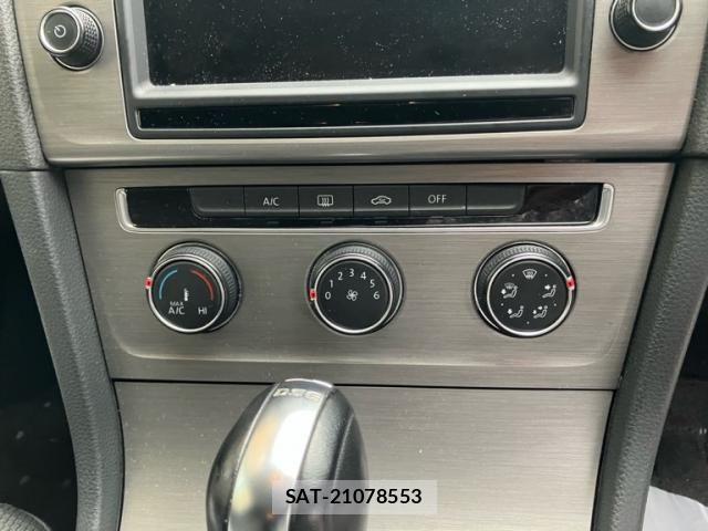 VolksWagen GOLF VARIANT 2014-01 8667148-21