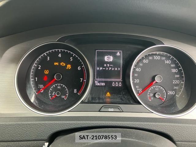VolksWagen GOLF VARIANT 2014-01 8667148-22