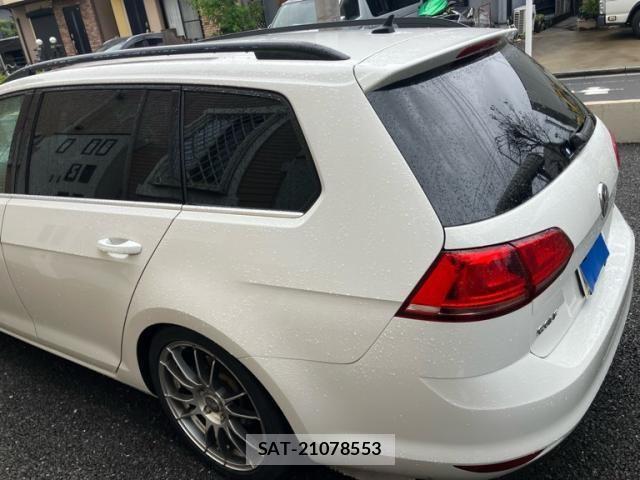 VolksWagen GOLF VARIANT 2014-01 8667148-3