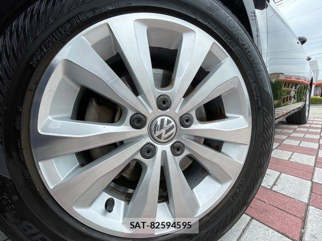 VolksWagen GOLF VARIANT 2017-10 8667145-10