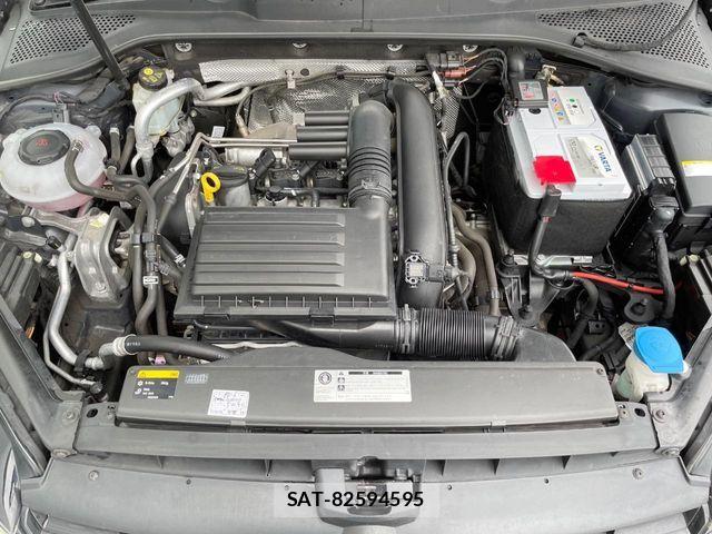 VolksWagen GOLF VARIANT 2017-10 8667145-16